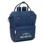 Zaino per Portatile Benetton 27 x 40 x 19 cm