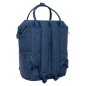 Zaino per Portatile Benetton 27 x 40 x 19 cm