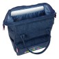 Zaino per Portatile Benetton 27 x 40 x 19 cm