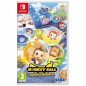 Videogioco per Switch Nintendo Super Monkey Ball : Banana Rumble