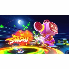 Videogioco per Switch Nintendo Super Monkey Ball : Banana Rumble