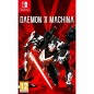 Videogioco per Switch Nintendo DAEMON X MACHINA