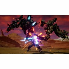 Videogioco per Switch Nintendo DAEMON X MACHINA