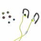 Auricolari sportivi Energy Sistem 429356 Giallo Fluoro