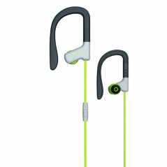 Auricolari sportivi Energy Sistem 429356 Giallo Fluoro