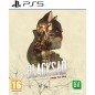 Videogioco PlayStation 5 Microids Blacksad: Under the skin