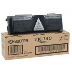 Toner Kyocera TK-130 Nero