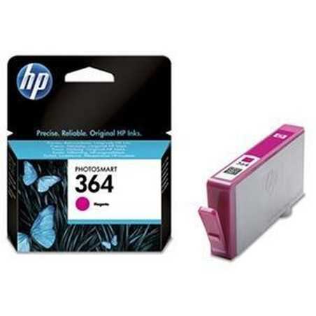 Cartuccia ad Inchiostro Originale HP CB319EE Magenta