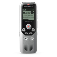 Registratore Philips DVT1250 Nero/Grigio