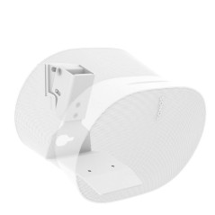 Supporto Altoparlante Cavus Era 300 Bianco