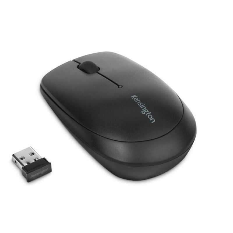 Mouse senza Fili Kensington K72452WW Nero