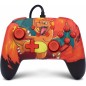 Controller Gaming Powera CHARIZARD Rosso Nintendo Switch