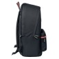 Zaino per Portatile El Ganso Basics Nero 31 x 44 x 18 cm