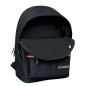 Zaino per Portatile El Ganso Basics Nero 31 x 44 x 18 cm