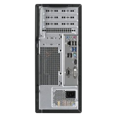 PC da Tavolo Actina KOMAAAPIM0337 Intel Core i3-12100 8 GB RAM 512 GB SSD