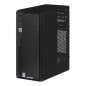 PC da Tavolo Actina KOMAAAPIM0337 Intel Core i3-12100 8 GB RAM 512 GB SSD