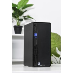 PC da Tavolo Actina KOMAAAPIM0337 Intel Core i3-12100 8 GB RAM 512 GB SSD