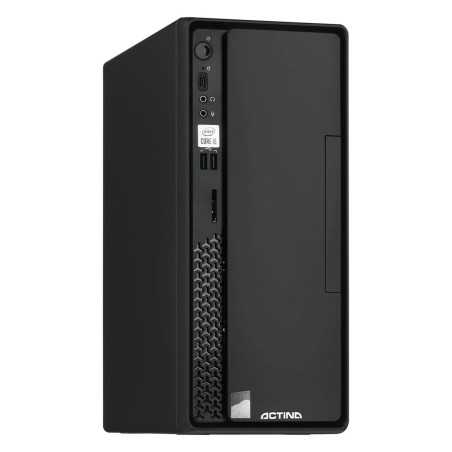 PC da Tavolo Actina KOMAAAPIM0339 Intel Core i3-10100 8 GB RAM 256 GB SSD