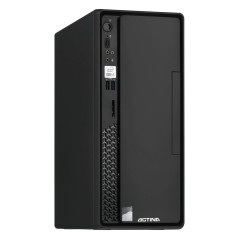 PC da Tavolo Actina KOMAAAPIM0346 Intel Core i5-14400 8 GB RAM 1 TB SSD