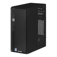 PC da Tavolo Actina KOMAAAPIM0346 Intel Core i5-14400 8 GB RAM 1 TB SSD