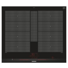 Piano Cottura ad Induzione Siemens AG EX675LYC1E 60 cm 60 cm