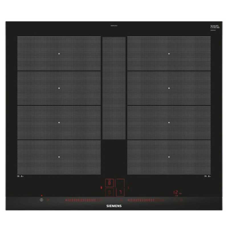 Piano Cottura ad Induzione Siemens AG EX675LYC1E 60 cm 60 cm