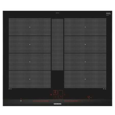 Piano Cottura ad Induzione Siemens AG EX675LYC1E 60 cm 60 cm