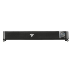 Soundbar Trust GXT 618 Azzurro Nero Grigio 6 W 12 W 4 W