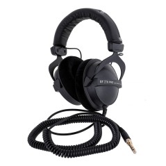 Cuffie Beyerdynamic DT 770 Pro Black Limited Edition