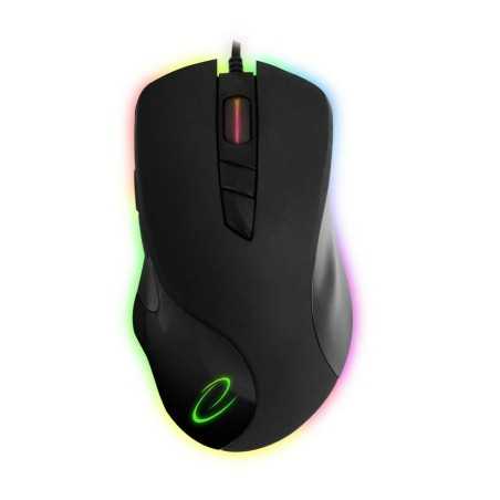 Mouse Esperanza EM132 Nero