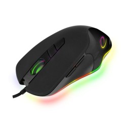 Mouse Esperanza EM132 Nero