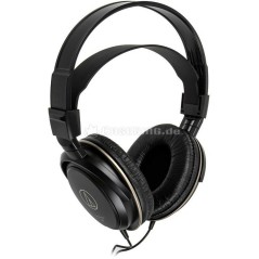 Auricolari Audio-Technica Iberia ATH-AVC200