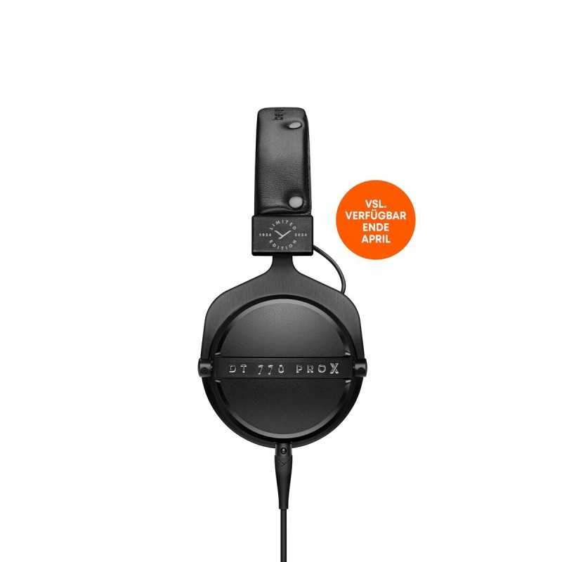 Cuffie Beyerdynamic DT 770 PRO X LE