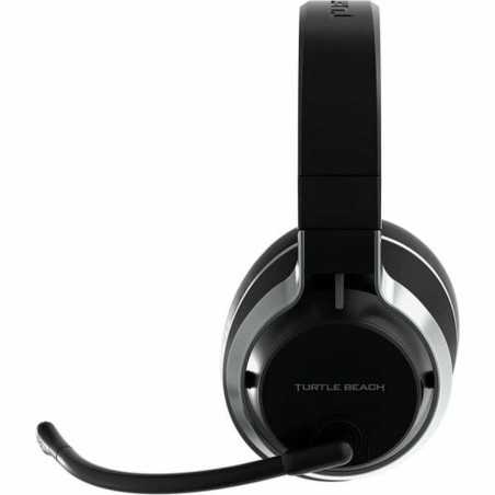 Auricolari con Microfono Turtle Beach Stealth Pro Nero