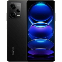 Smartphone Xiaomi Redmi Note 12 Pro 5G 6,7" Octa Core 6 GB RAM 128 GB Bianco Nero