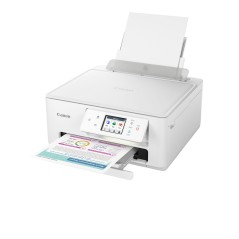 Stampante Multifunzione Canon PIXMA TS7650i WiFi