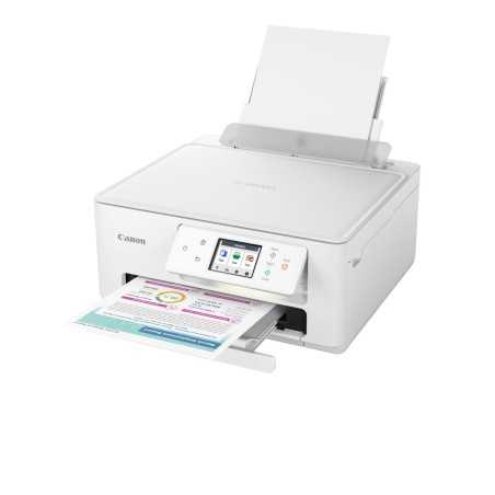 Stampante Multifunzione Canon PIXMA TS7650i WiFi