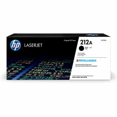 Cartuccia ad Inchiostro Originale HP W2120A Nero