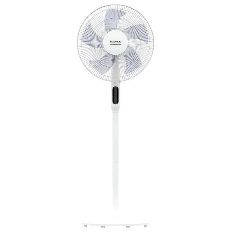 Ventilatore a Piantana Taurus ICE BRIS SIL Bianco 24 W