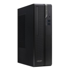 PC da Tavolo Acer DT.VWNEB.007 I5-12400 8GB 512GB SSD Intel Core i7-12700 16 GB RAM 512 GB SSD