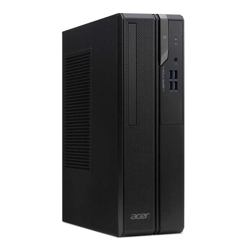 PC da Tavolo Acer DT.VWNEB.007 I5-12400 8GB 512GB SSD Intel Core i7-12700 16 GB RAM 512 GB SSD