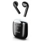 Auricolari Bluetooth con Microfono Ryght R483898 DYPLO 2 Nero