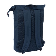 Zaino per Portatile El Ganso Classic Blu Marino 28 x 42 x 13 cm