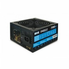 Fonte di Alimentazione 3GO PS701SX 700W 4 x SATA 20dB ATX 700 W