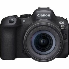 Fotocamera Canon EOS R6 MARK II V5