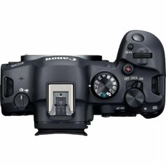 Fotocamera Canon EOS R6 MARK II V5