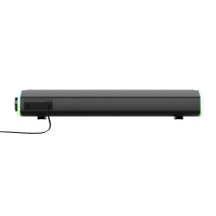 Soundbar Trust GXT 620 Axon Nero 12 W