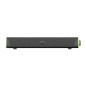 Soundbar Trust GXT 620 Axon Nero 12 W