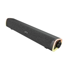 Soundbar Trust GXT 620 Axon Nero 12 W