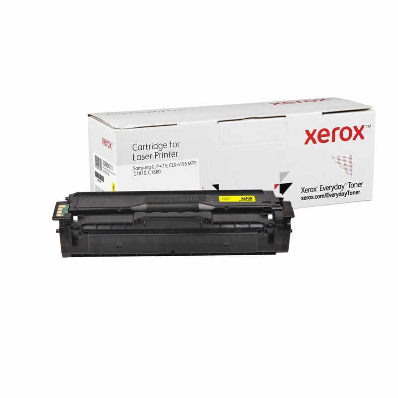 Cartuccia ad Inchiostro Originale Xerox 006R04311 Giallo